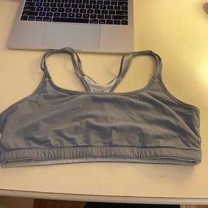 Sports bra